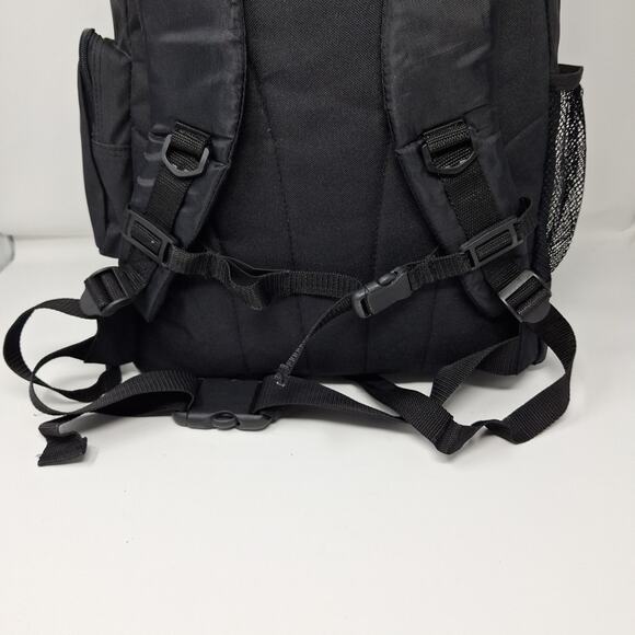 Rare Vintage X Games/ESPN/ESPN2/Circuit City Backpack-Early 2000s Nice!! - Picture 4 of 15